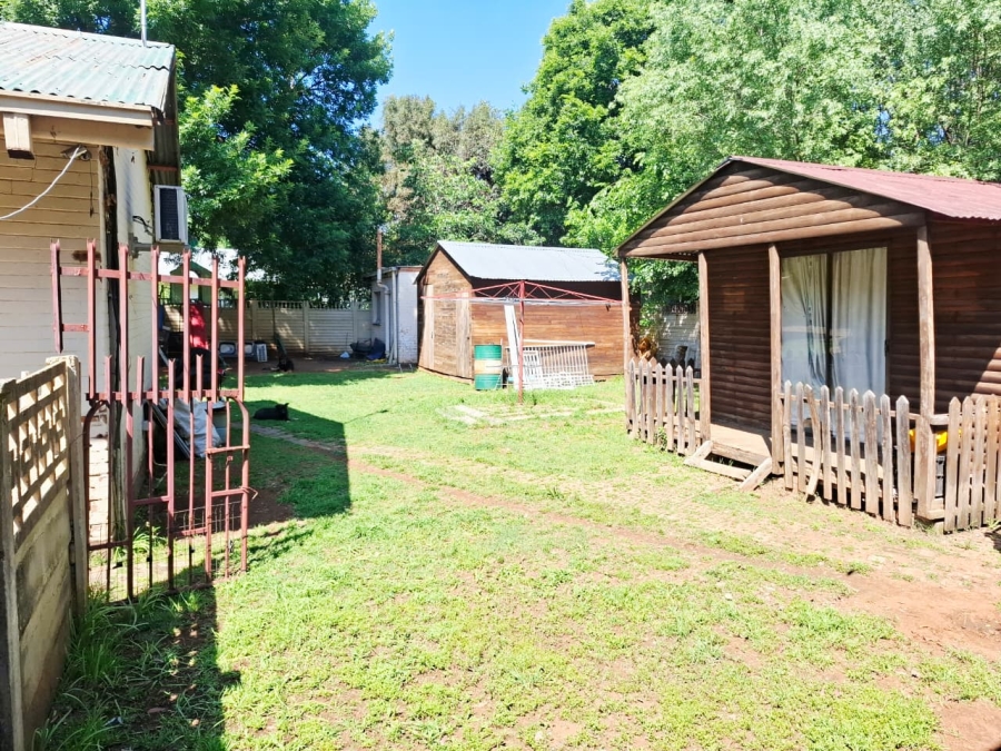 3 Bedroom Property for Sale in Universitas Free State